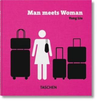 Kniha: Man meets Woman
