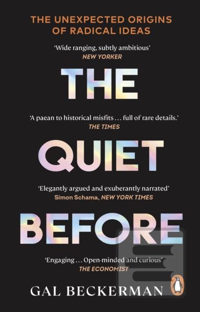 The Quiet Before