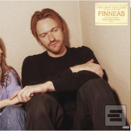 FINNEAS  FOR CRYIN OUT L… (INTERSCOPE)