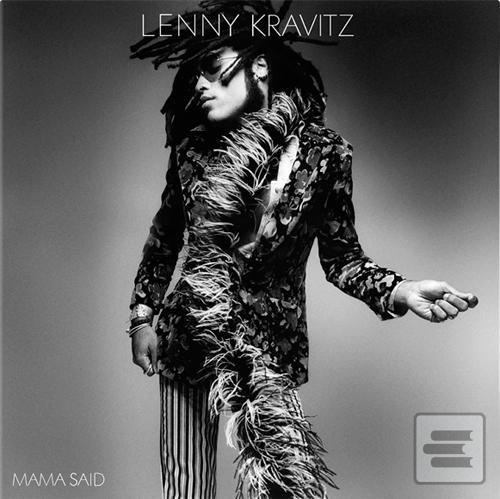 Lenny Kravitz: Mama Said… (Lenny Kravitz)