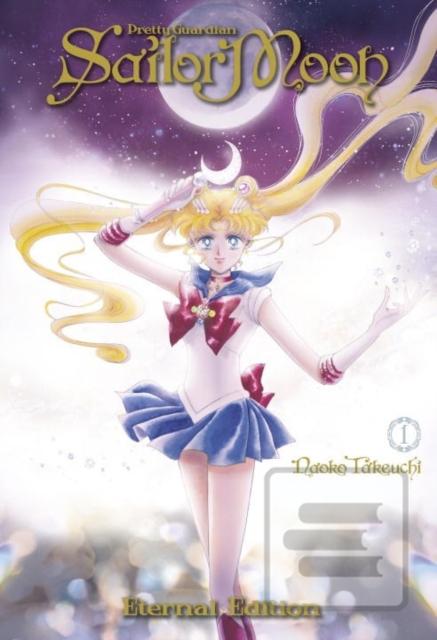 Sailor Moon Eternal  1