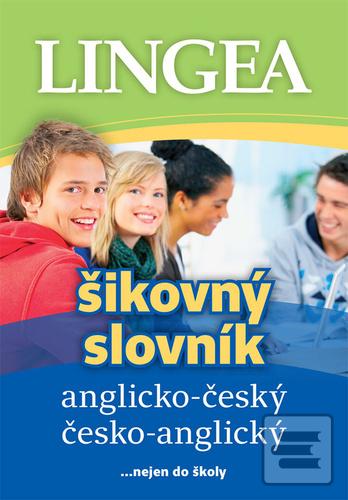 Anglicko-český česko-ang…