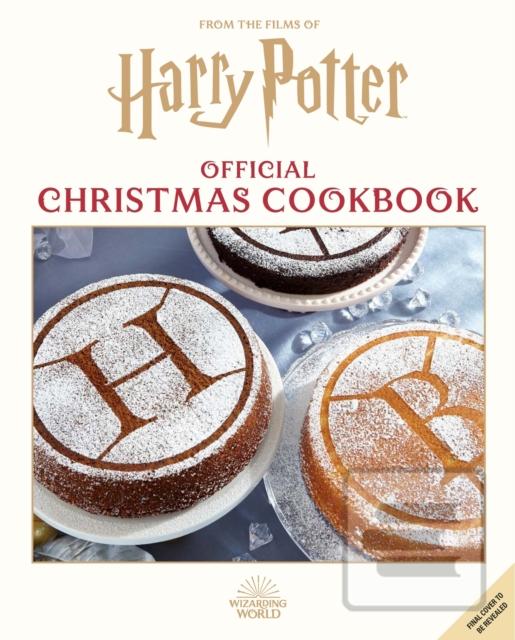Harry Potter Official Ch…