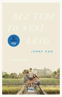 Kniha: Bez tebe to není léto - Jenny Hanová