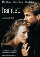 DVD: Hamlet - DVD box - 1. vydanie