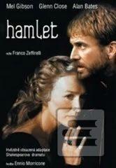 Hamlet - DVD box