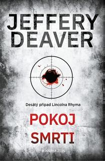 Kniha: Pokoj smrti - Jeffery Deaver