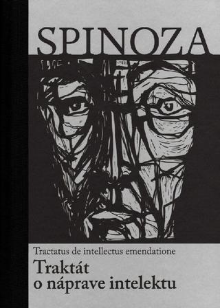 Kniha: Traktát o náprave intelektu - Baruch Spinoza