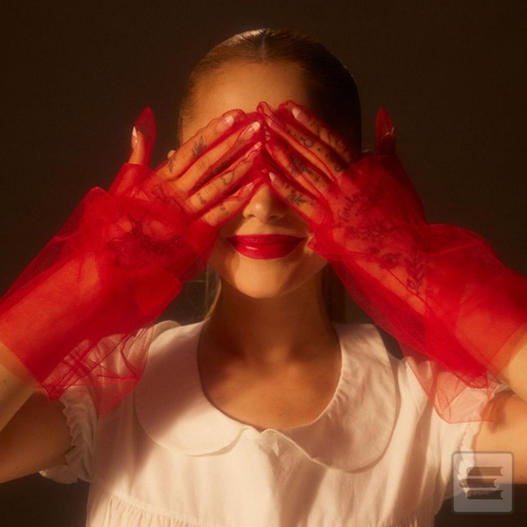 Ariana Grande: Eternal S… (Ariana Grande)