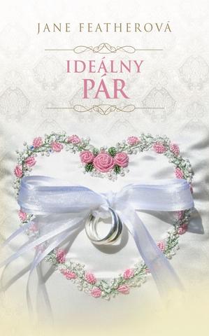 Kniha : Idealny pár - 1. vydanie