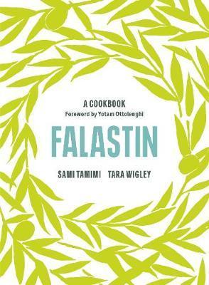 Kniha: Falastin: A Cookbook - 1. vydanie