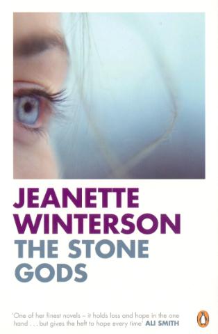 Kniha: Stone Gods - Jeanette Wintersonová