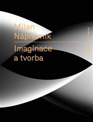 Kniha: Imaginace a tvorba - Milan Nápravník