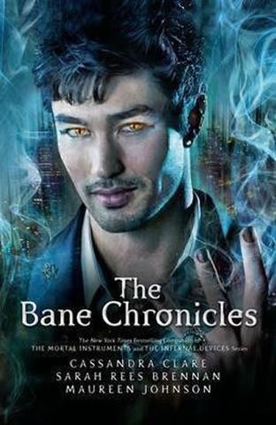 Kniha: The Bane Chronicles - 1. vydanie - Cassandra Clare