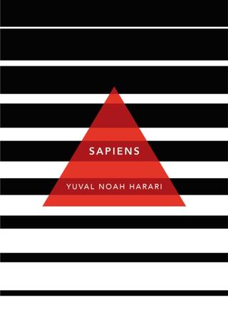 Kniha: Sapiens: (Patterns of Life) - 1. vydanie - Yuval Noah Harari
