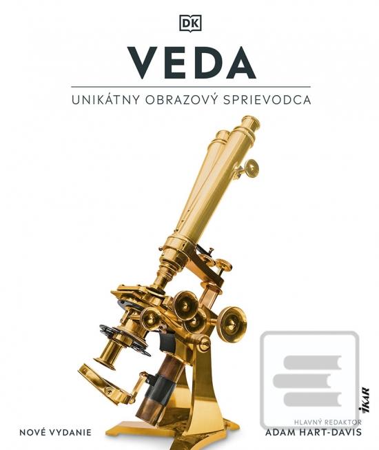 Veda, 3., doplnené a rev…