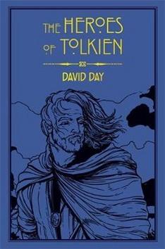 Kniha: The Heroes of Tolkien - David Day