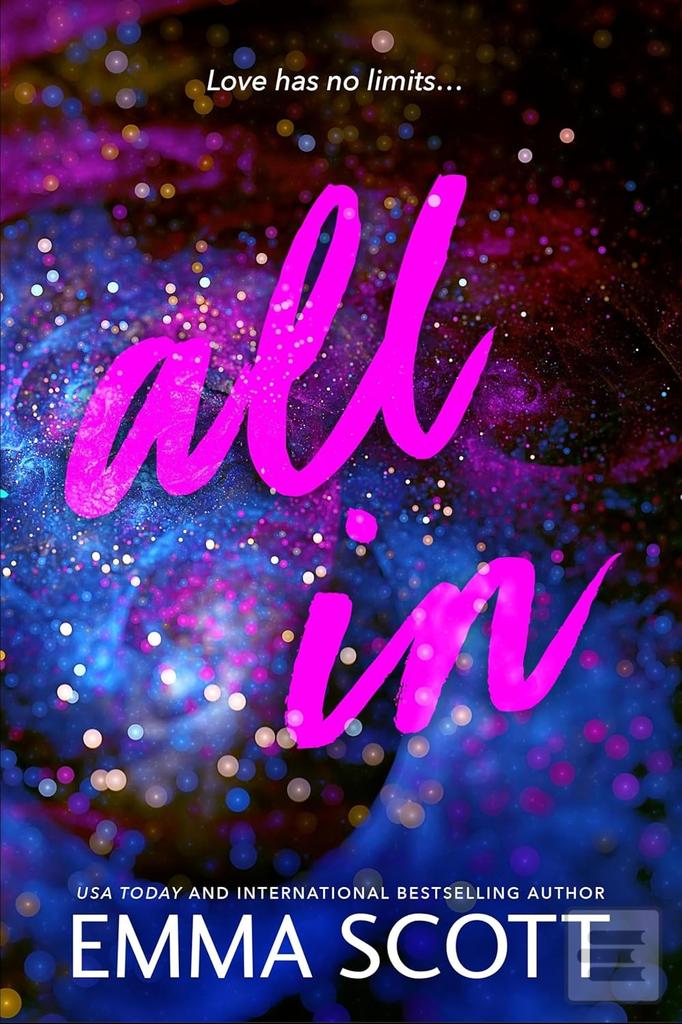 All In (Emma Scott)