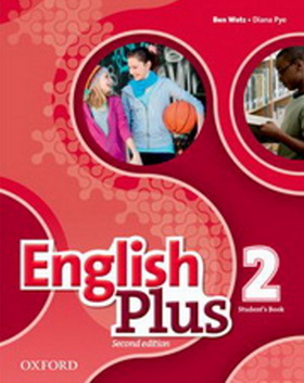 Kniha: English Plus (2nd Edition) 2 Workbook with Access to Audio and Practice Kit
