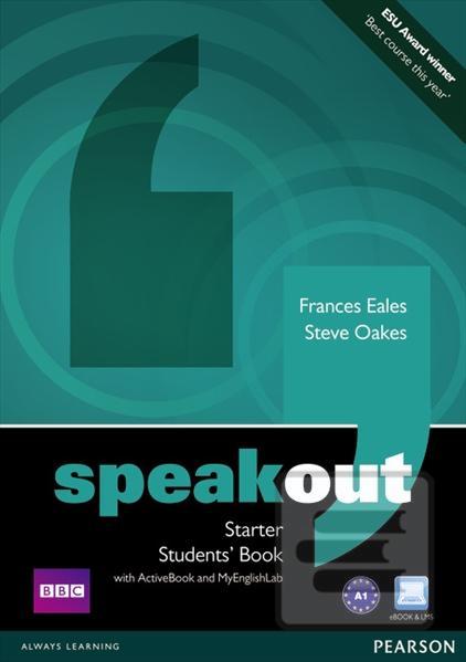 Speakout Starter Student… (Steve Oakes)