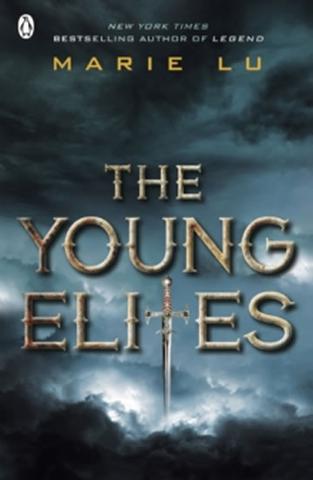 Kniha: The Young  Elites - 1. vydanie - Marie Lu