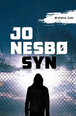 Kniha: Syn - 3. vydanie - Jo Nesbo
