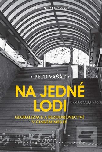 Na jedné lodi (Petr Vašát)
