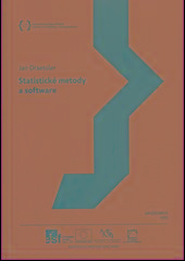 Statistické metody a software - Jan Draessler