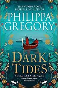 Kniha: Dark Tides - 1. vydanie - Philippa Gregory