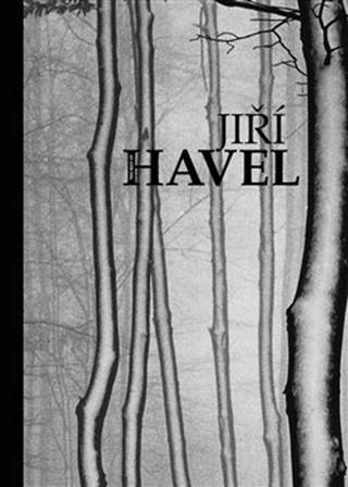 Kniha: The Best of Jiří Havel - Jiří Havel; Eva Hrubá; Jan Pohribný