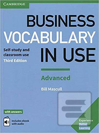 Business Vocabulary in U… (Bill Mascull)