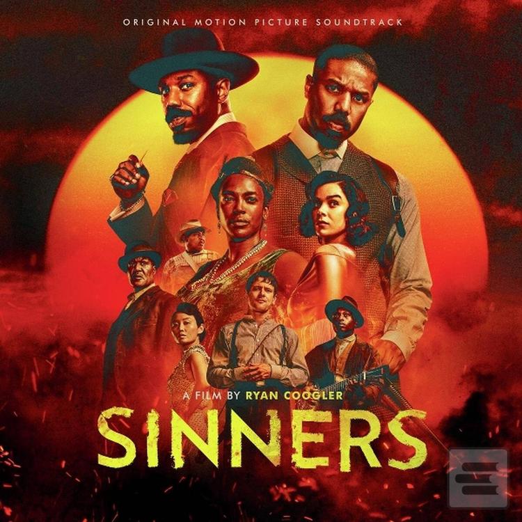 Various Artists:  Sinner… (Various Artists)