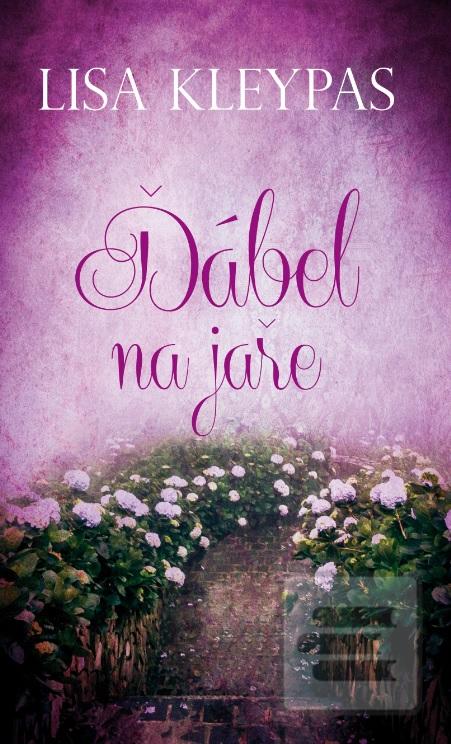 Kniha: Ďábel na jaře - Ravenelovi 3 - 1. vydanie - Lisa Kleypas