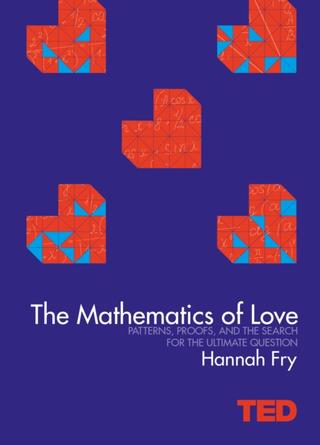 Kniha: The Mathematics of Love - Hannah Fry