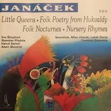 Kniha: Janáček Leoš:  Hudba Pravdy (Královničky,Ukvalská Li - Královničky, Ukvalská lidová poesie, lidová nokturna, říkadla - Leoš Janáček