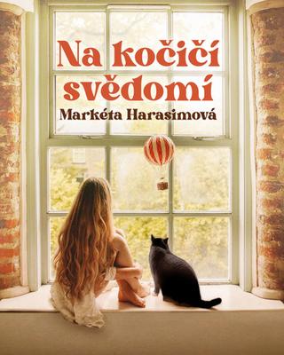 Kniha: Na kočičí svědomí - 1. vydanie - Markéta Harasimová
