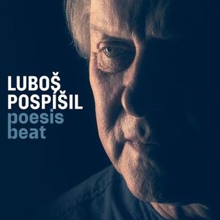 Médium CD: Poesis Beat - Luboš Pospíšil