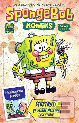 SpongeBob 7/2025