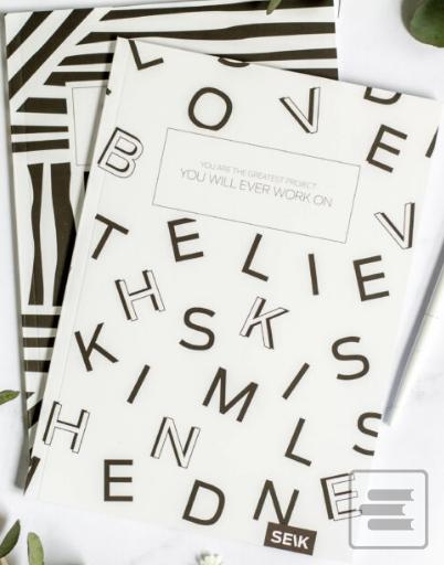 Zápisníky You will & Pro…