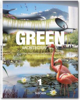 Kniha: va-Green Architecure Now! Vol.1