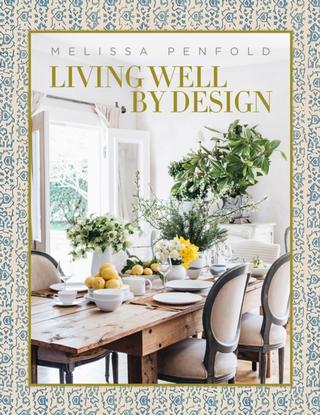Kniha: Living Well by Design