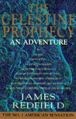 Kniha: The Celestine Prophecy - 1. vydanie - James Redfield