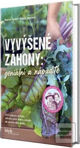 Vyvýšené záhony (Renate Hudak)