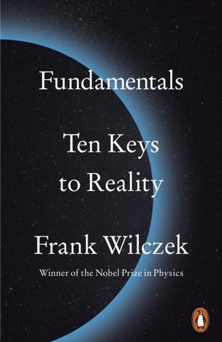 Kniha: Fundamentals - Frank Wilczek