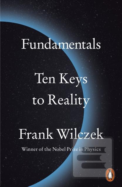 Kniha: Fundamentals - Frank Wilczek