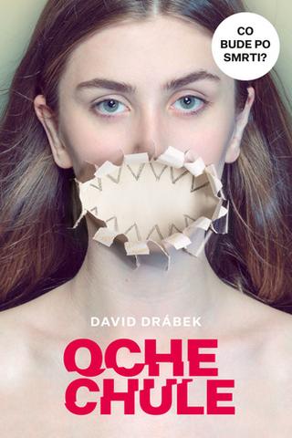 Kniha: Ochechule - 1. vydanie - David Drábek