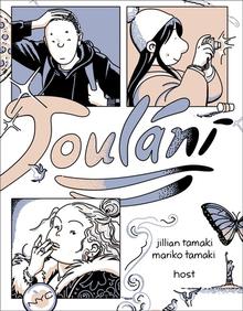 Kniha: Toulání - 1. vydanie - Mariko Tamaki