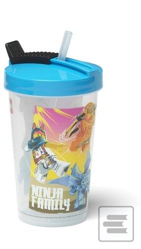 Lego Ninjago kelímek s b…
