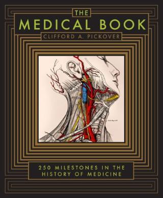 Kniha: Medical Book - Clifford A. Pickover