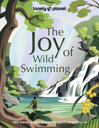 Kniha: The Joy of Wild Swimming 1